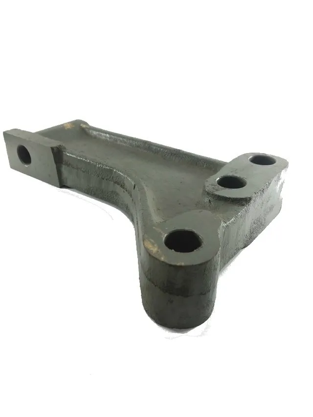 Suporte Dianteiro Do Motor Mwm