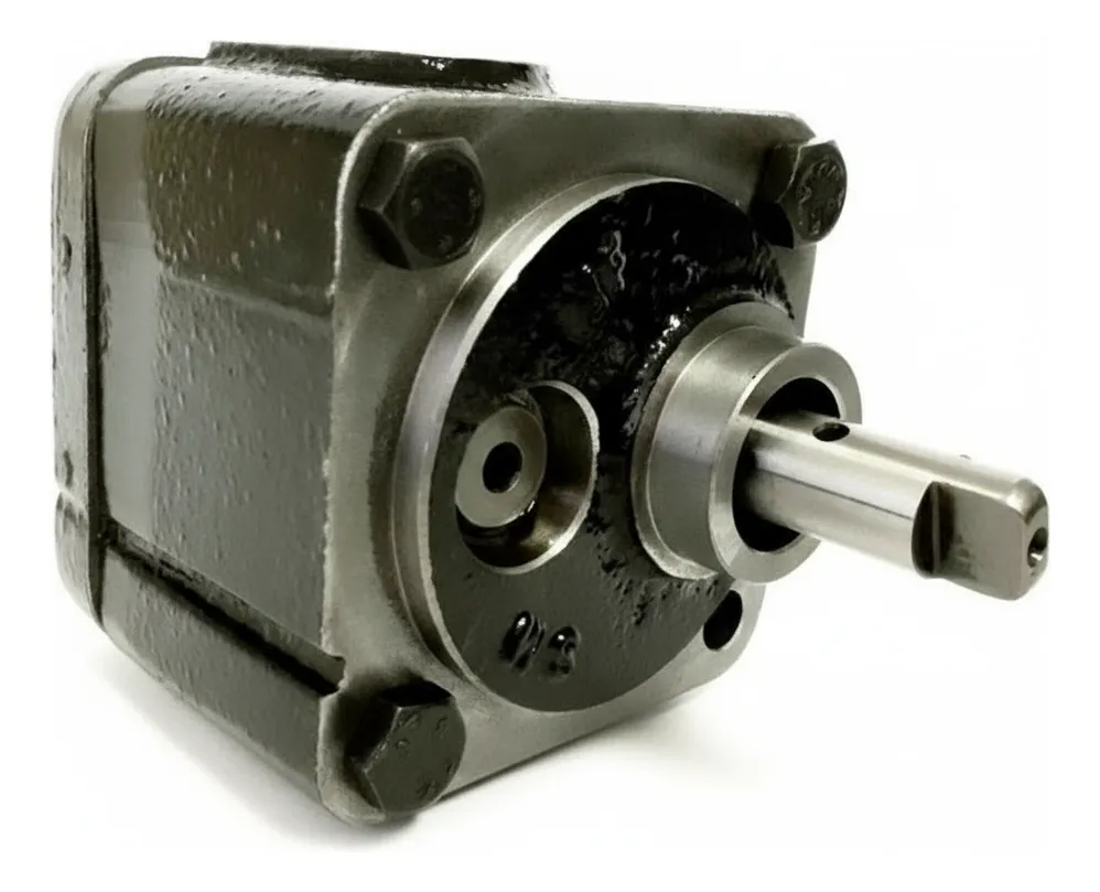 Bomba De Óleo Reversor Zf Bw  40/ 120/121