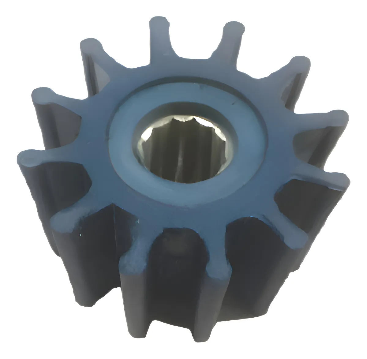 Rotor Metux 736 - Para Bomba Marítima